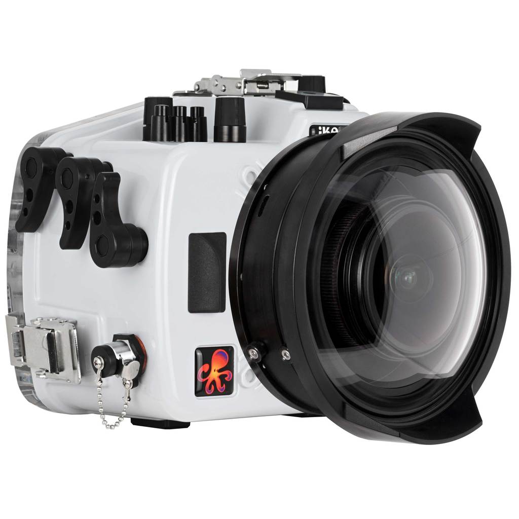 Ikelite Underwater Housing Panasonic S5 Housing