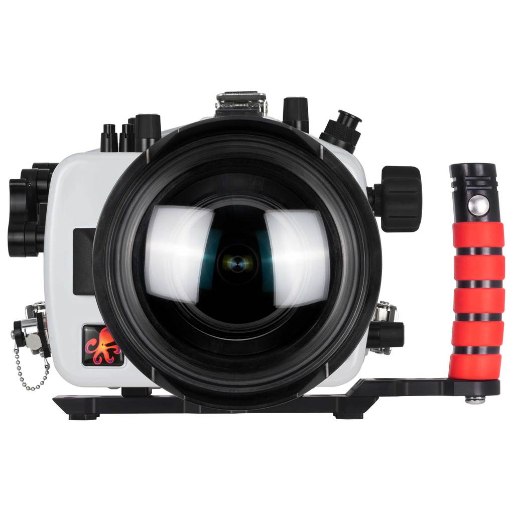 Ikelite Underwater Housing Panasonic S5 Housing