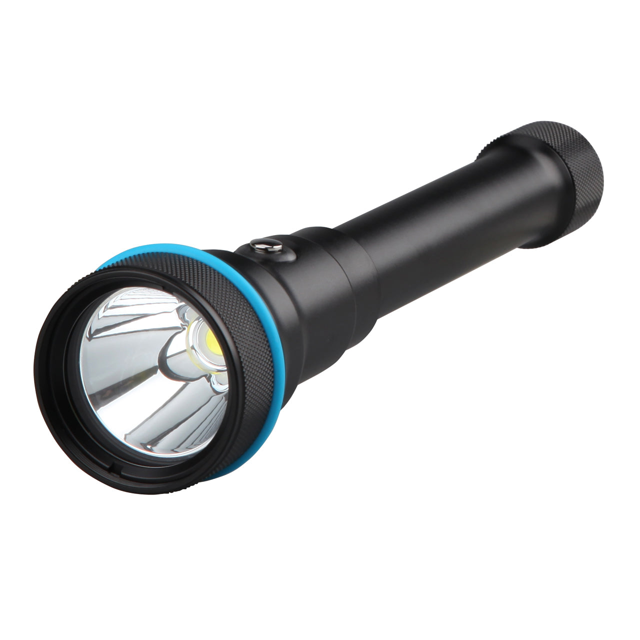 X-Adventurer M4000 LED Dive Torch