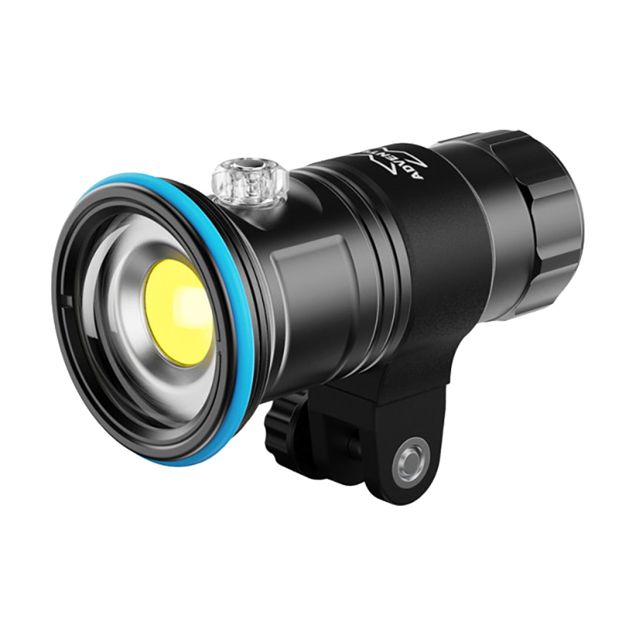 X-Adventurer M5000 Smart Video Light & Strobe