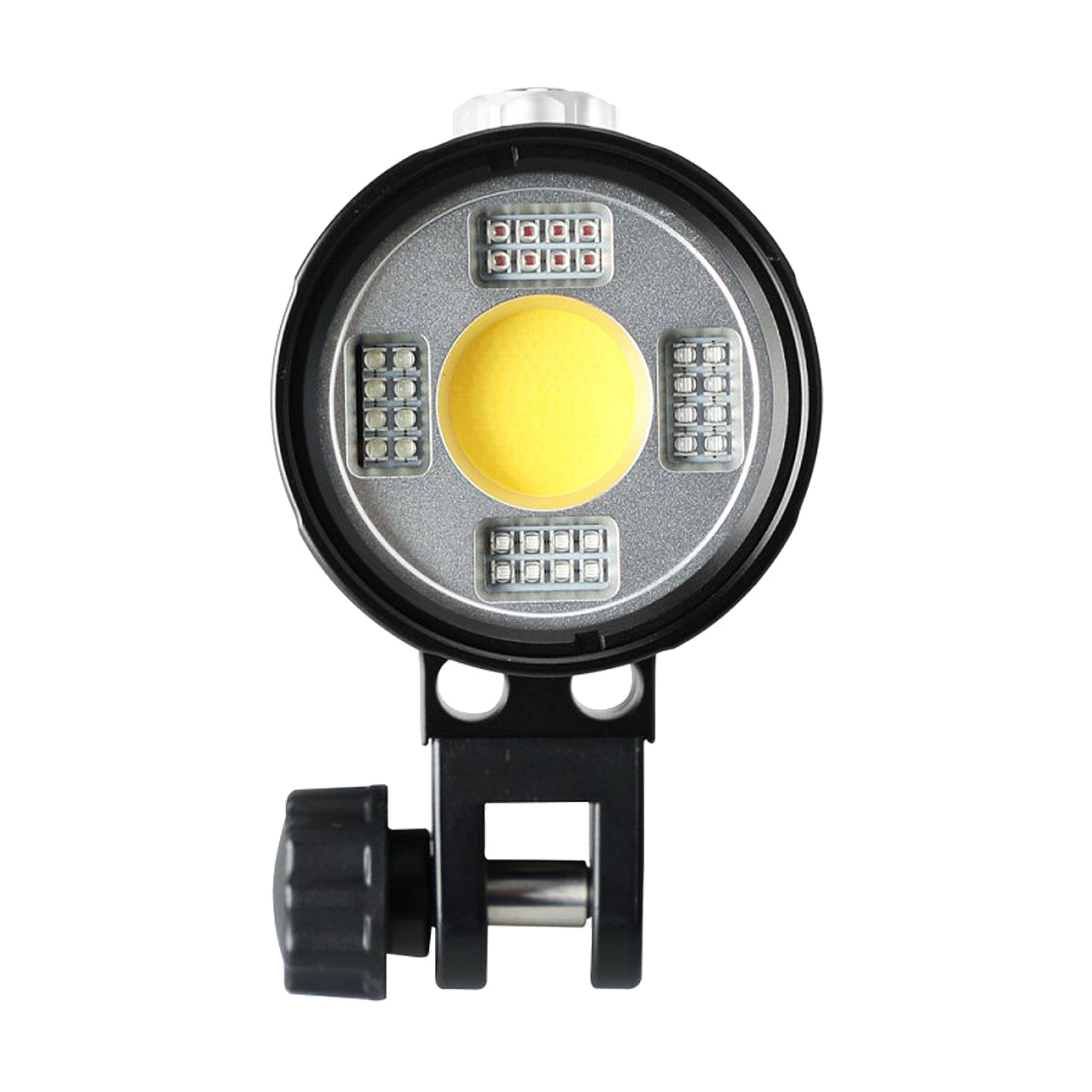 X-Adventurer M7000-WRGBU Smart Focus Video Light & Strobe