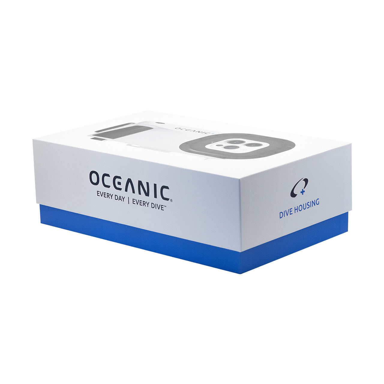 OCEANIC+ Dive Housing for iPhone