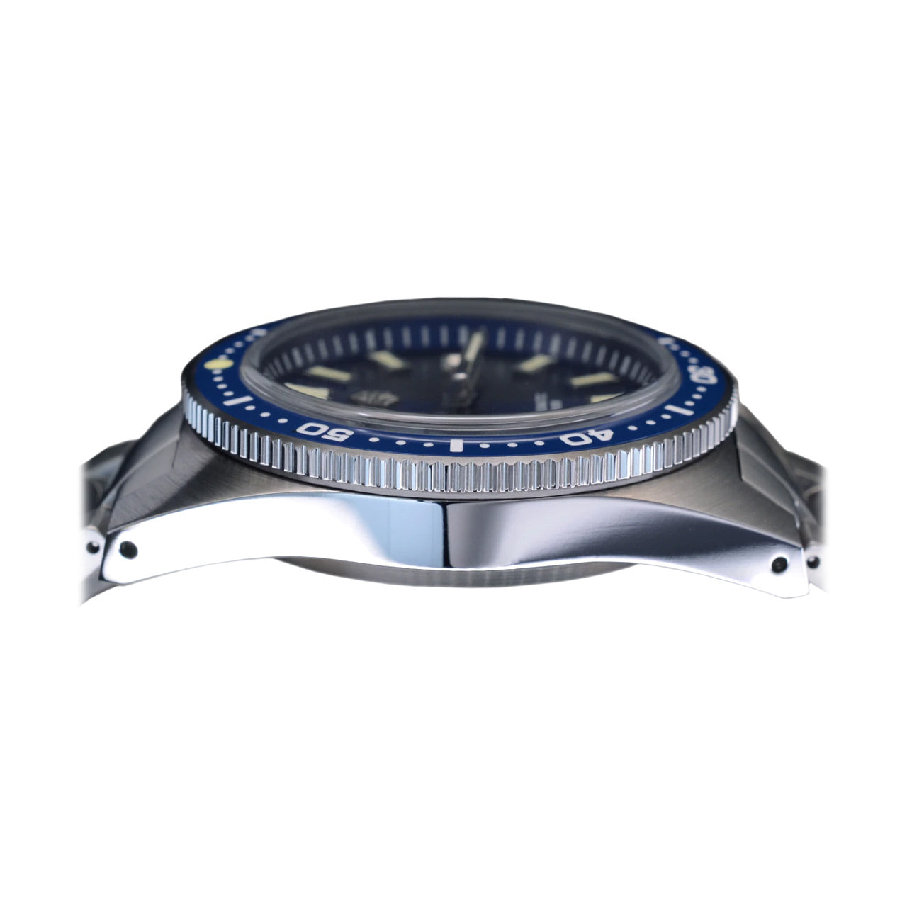 SAN MARTIN SN007 Dive Watch