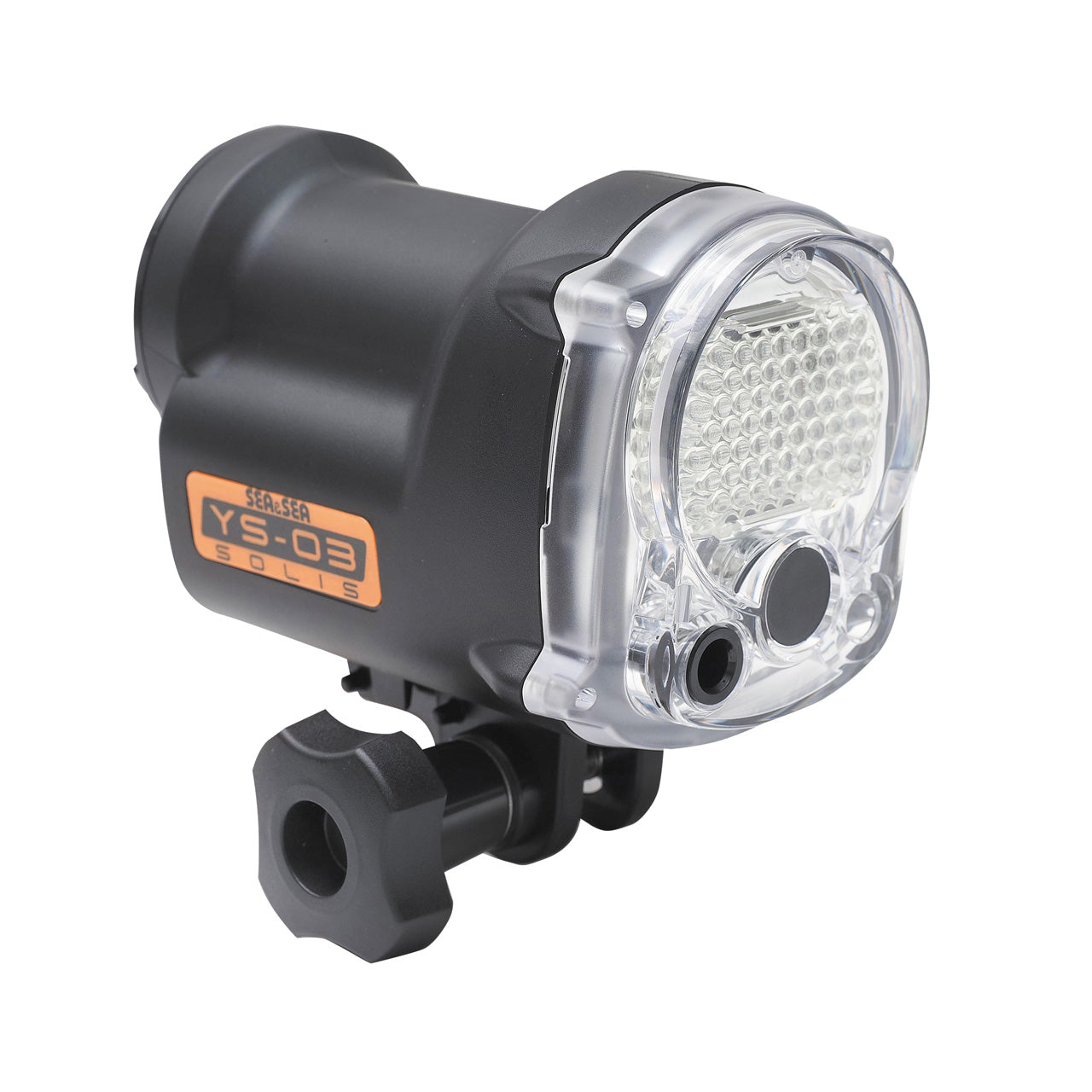 SEA&SEA YS03 SOLIS-KIT Strobe Kit