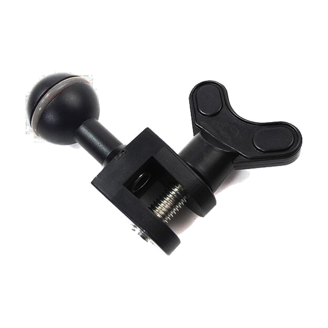 HYPERION YS Mount to Ball Mount