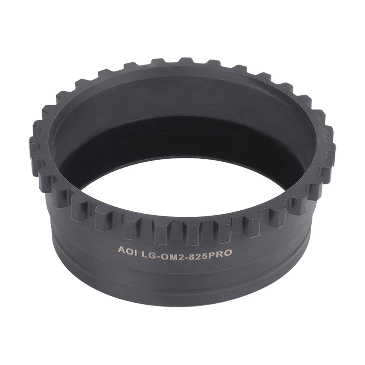 AOI PRC-03 Port Rear Cap for OM-D Mount for AOI Ports Only (Grey Colour)