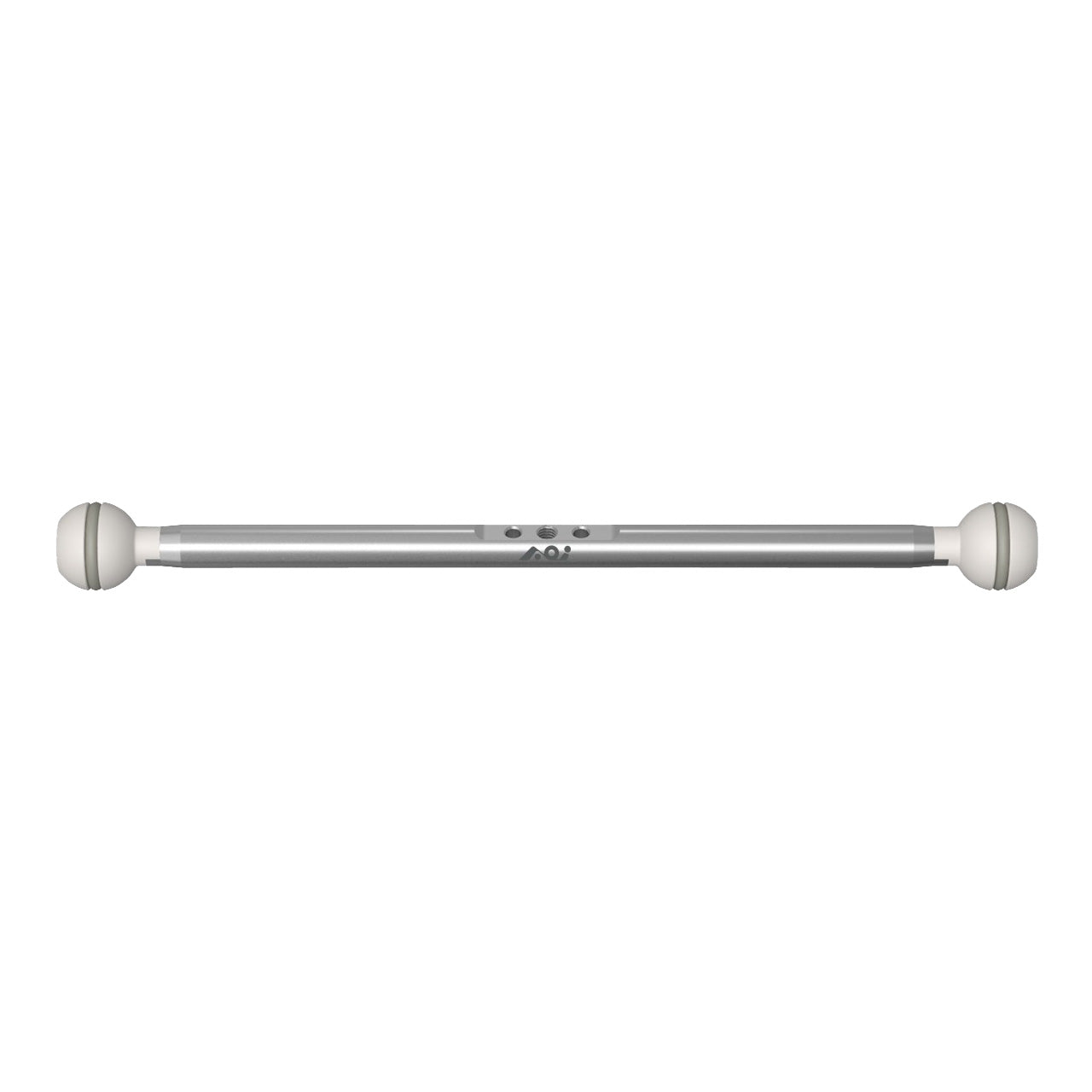 AOI 10" Ball Arm (Silver)