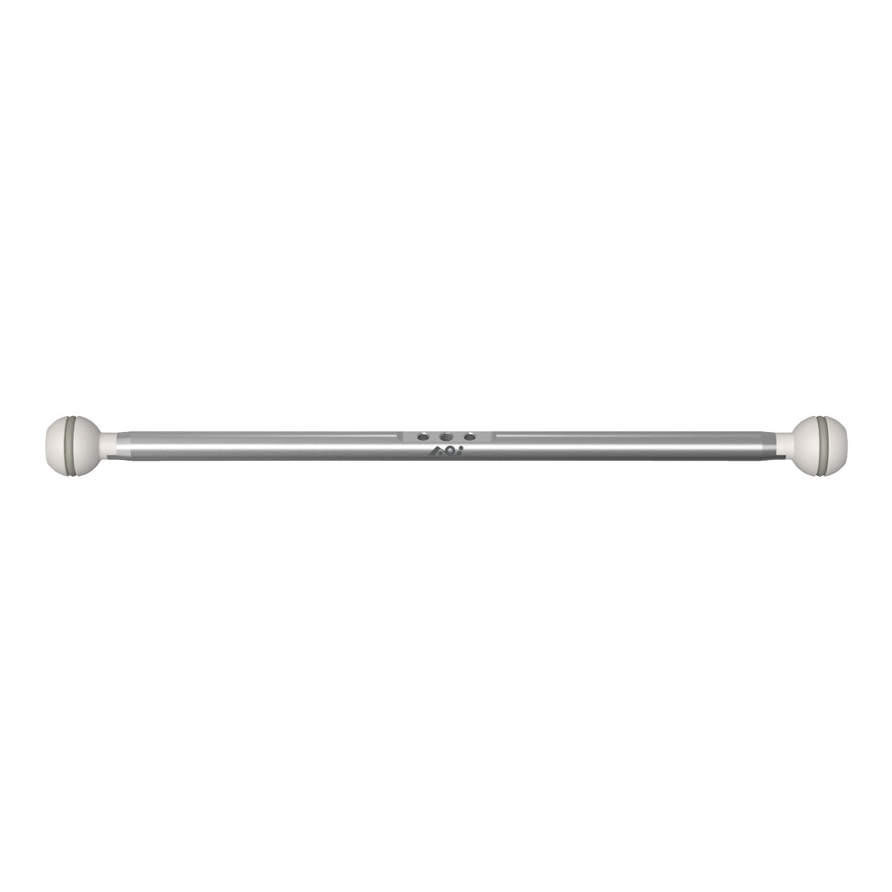 AOI 12" Ball Arm (Silver)