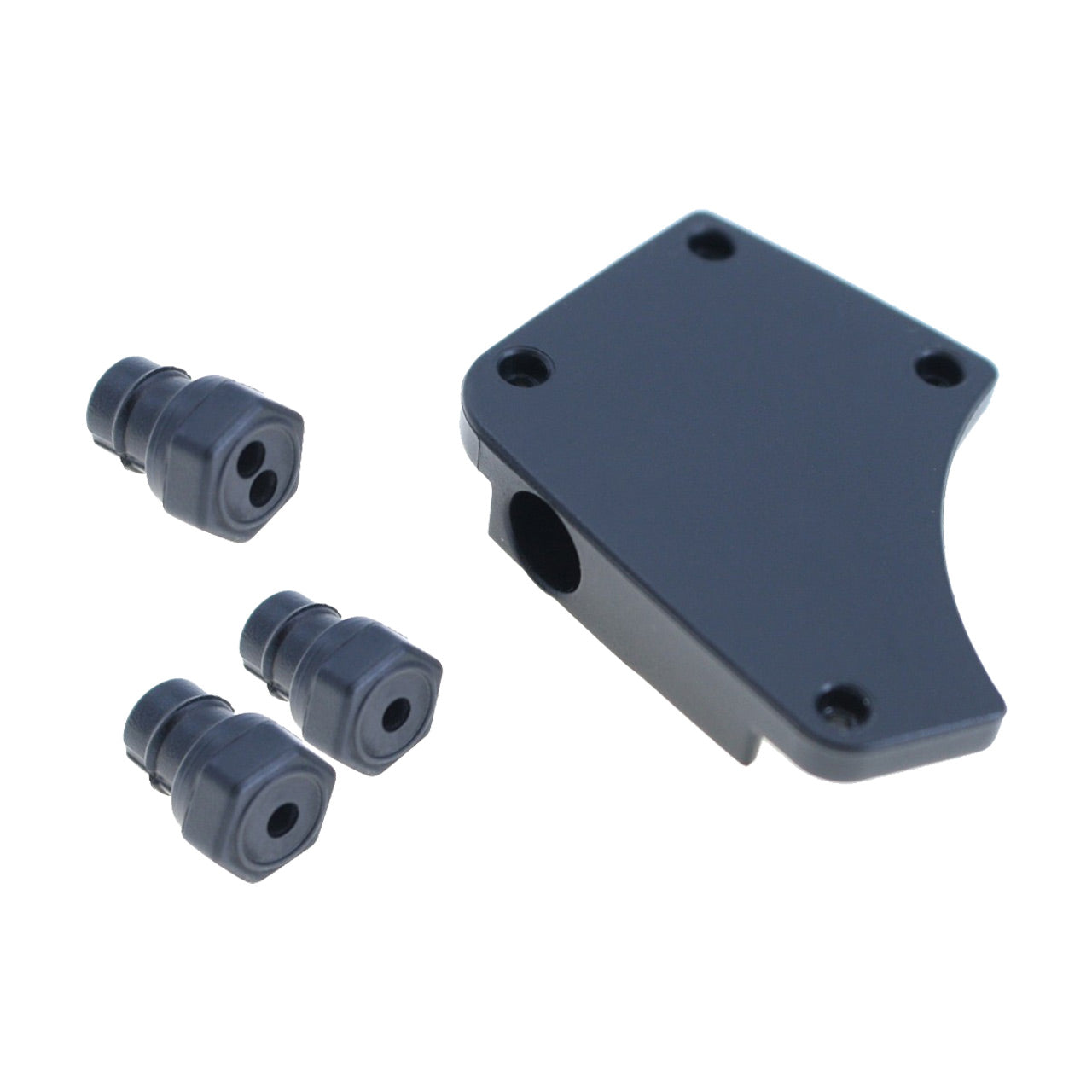 AOI FCA-01 Fibre Optic Cable Adapter for TG-4/5/6