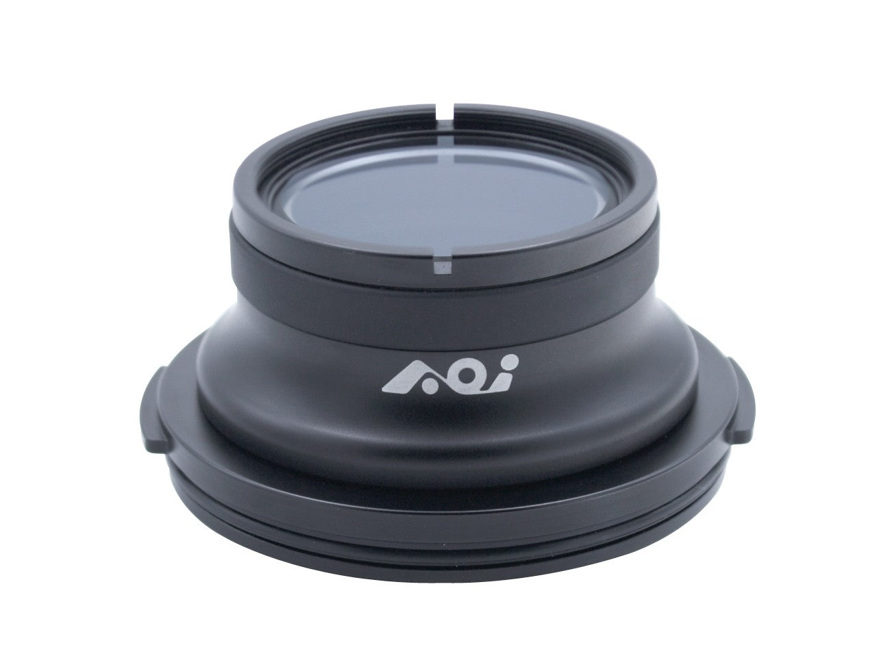 AOI FLP-05 Flat Port for OM-D Mount