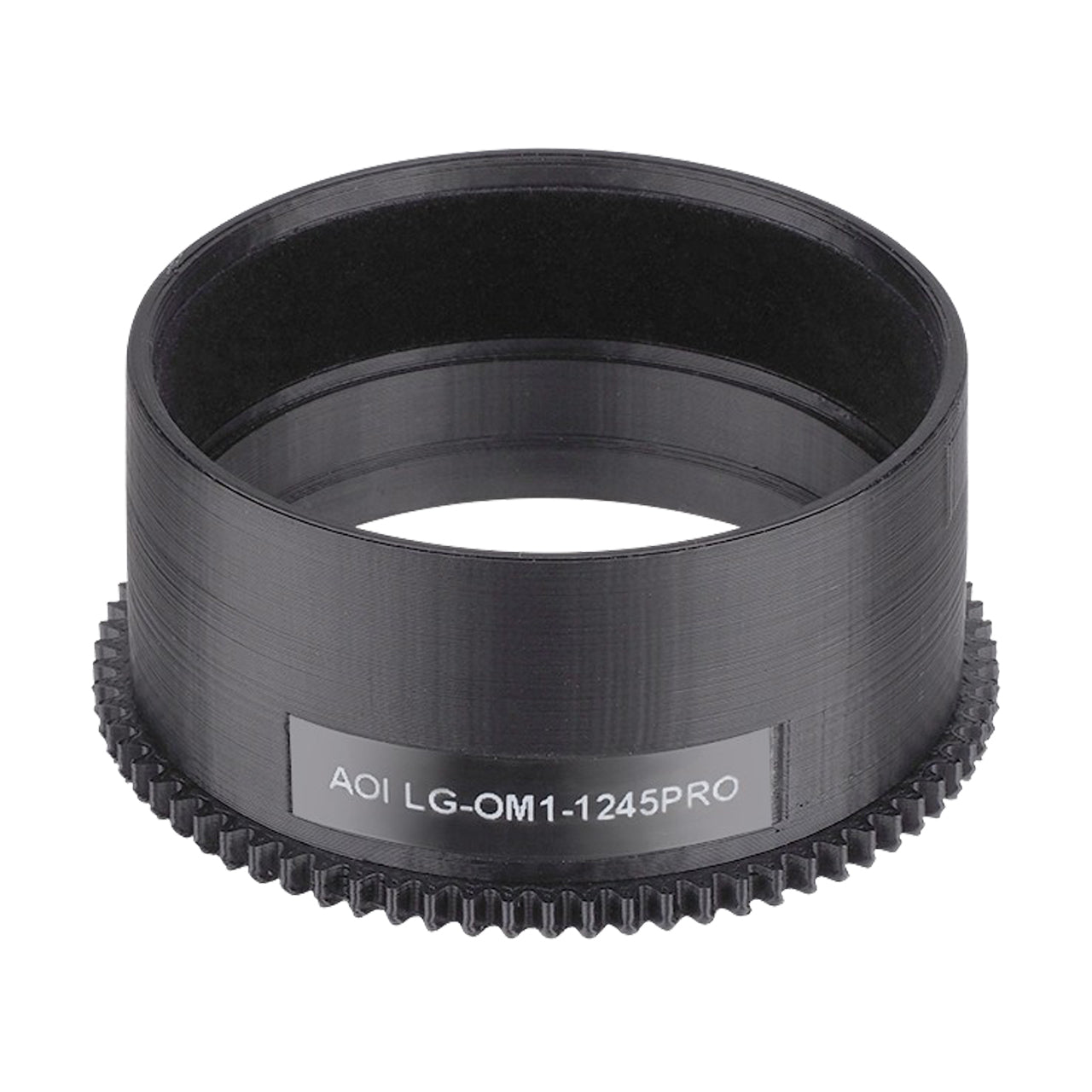 AOI LG-OM1-1245PRO Zoom Gear for M.ZULKO DIGITAL ED 12-45mm F4.0 PRO