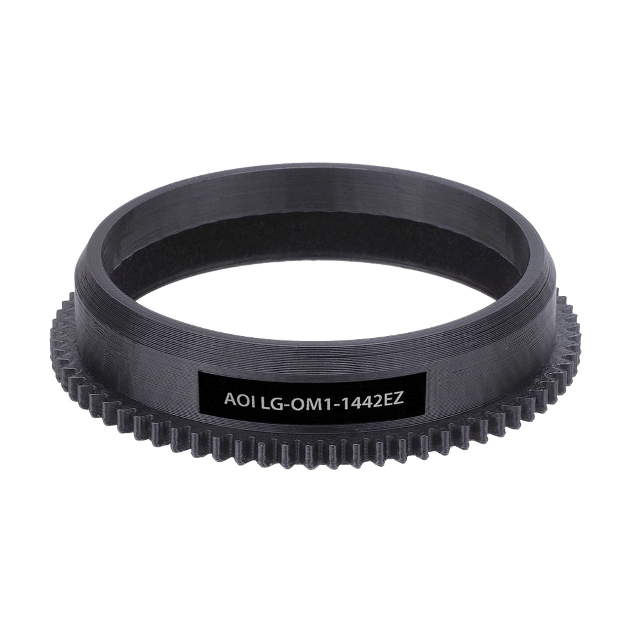 AOI LG-OM1-1442EZ Zoom Gear for M.ZUIKO DIGITAL ED 14-42mm F3.5-5.6 EZ