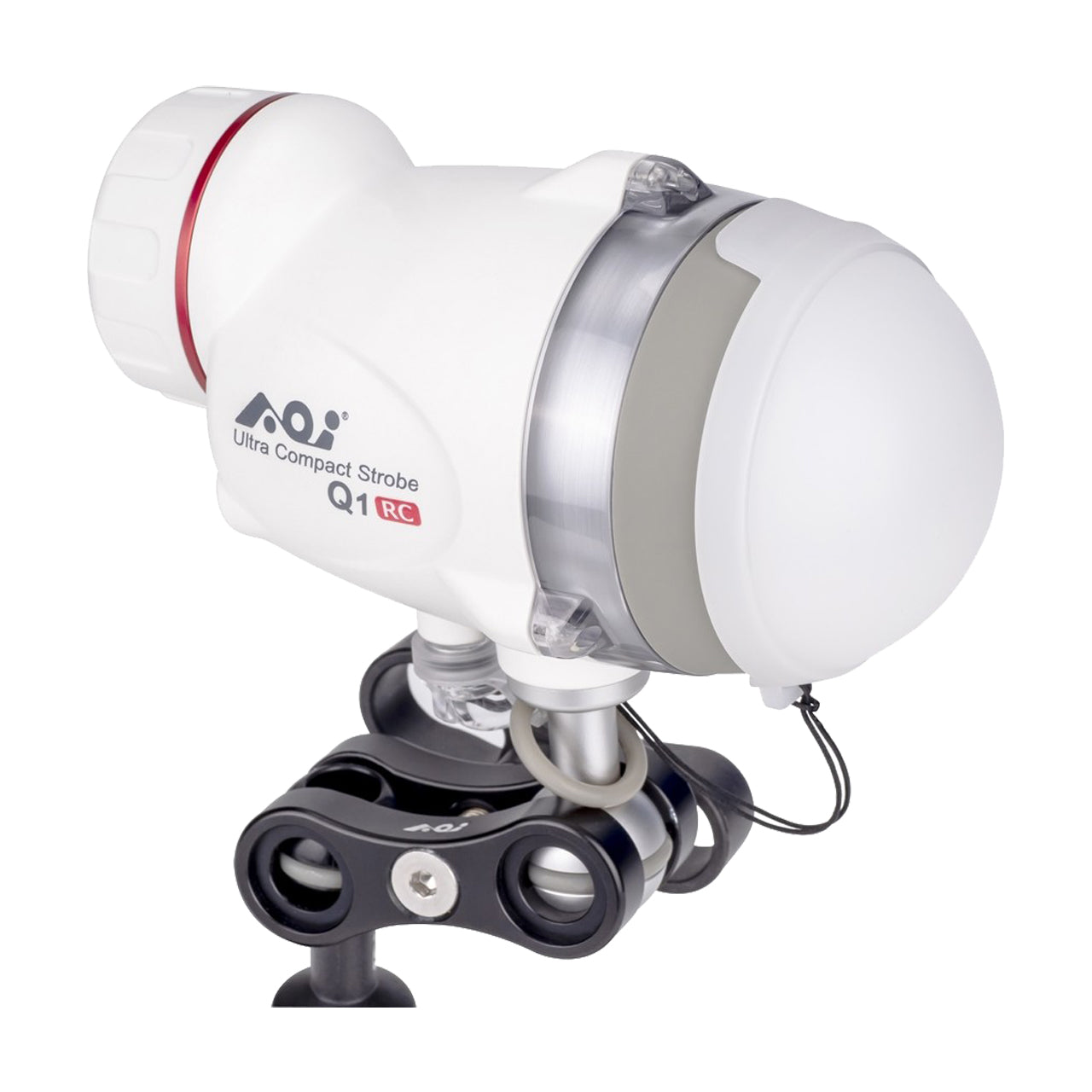 AOI SD-02 Strobe Dome Diffuser for AOI UCS-Q1 Series Strobes