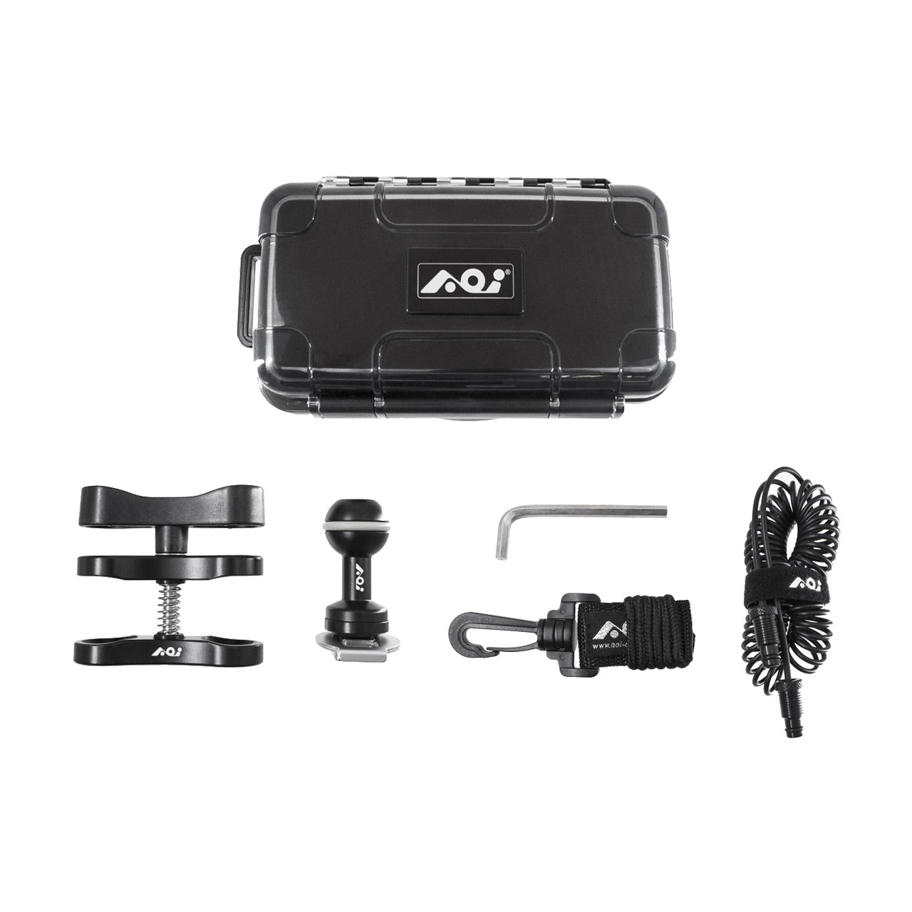 AOI SRK-01 Strobe Starter Kit