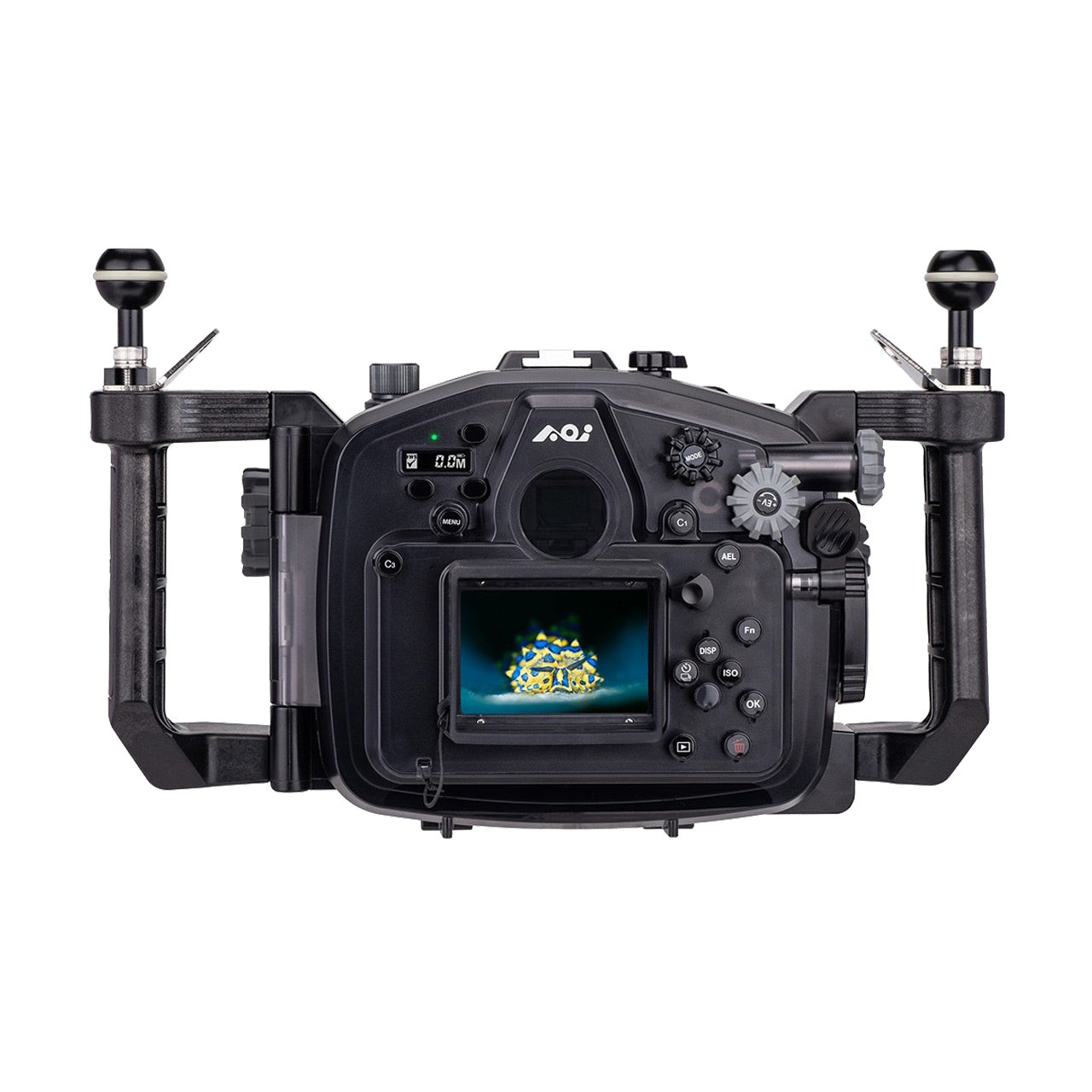 AOI Housing for Sony A7 IV