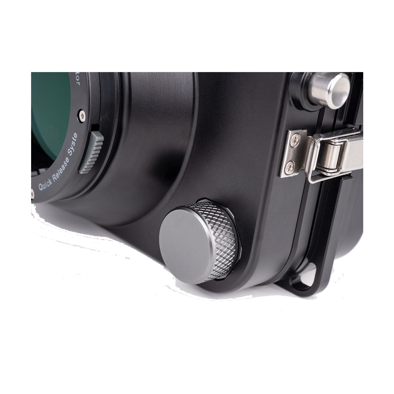 AOI GoPro Underwater Housing and Monitor for Hero 13, 12, 11, 10, 9