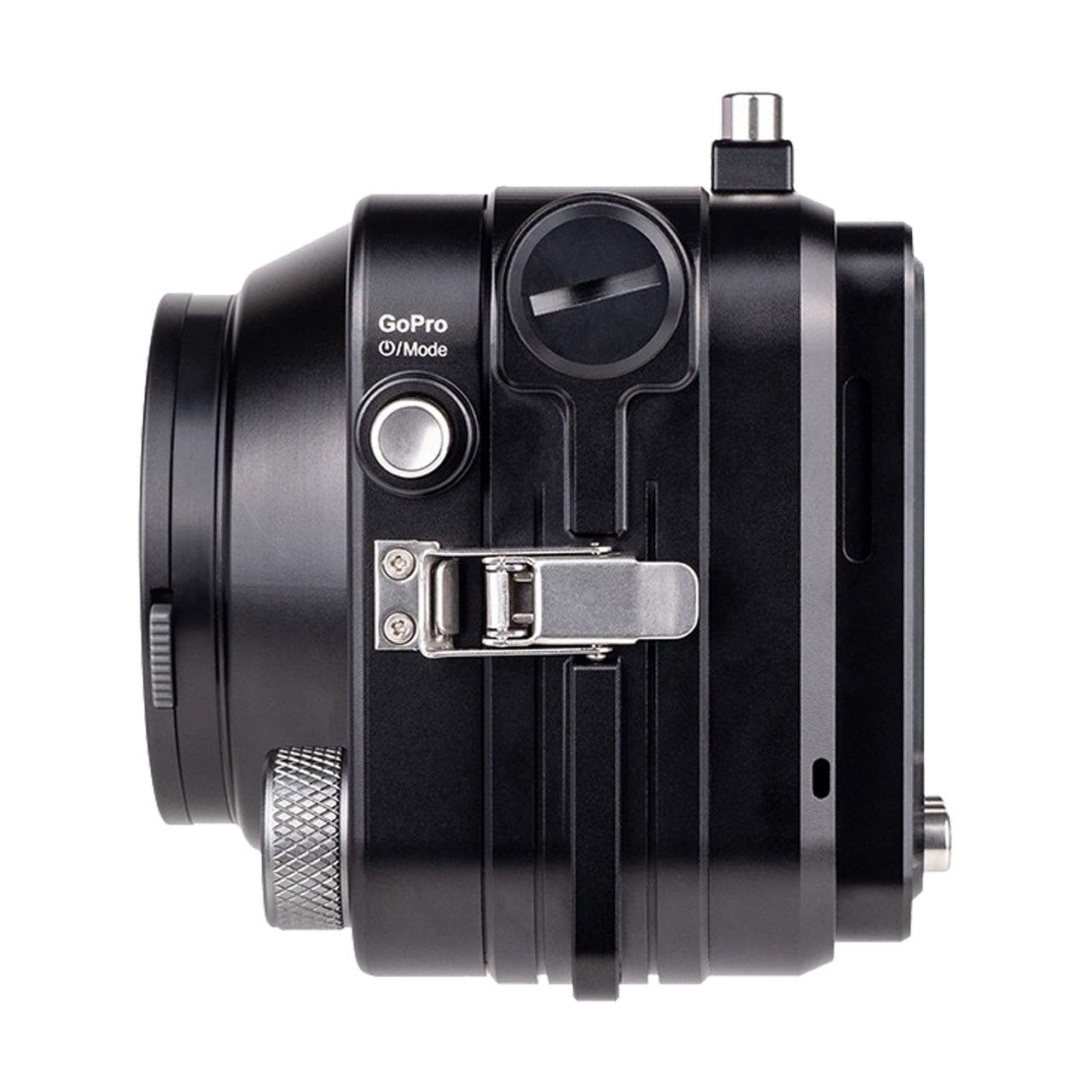 AOI GoPro Underwater Housing and Monitor for Hero 12, 11, 10, 9