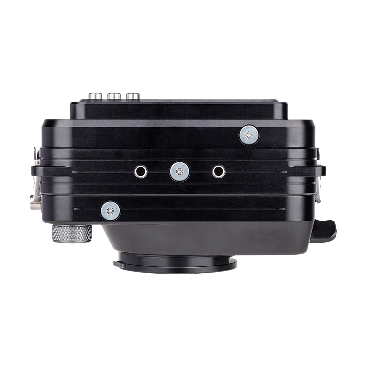 AOI GoPro Underwater Housing and Monitor for Hero 13, 12, 11, 10, 9