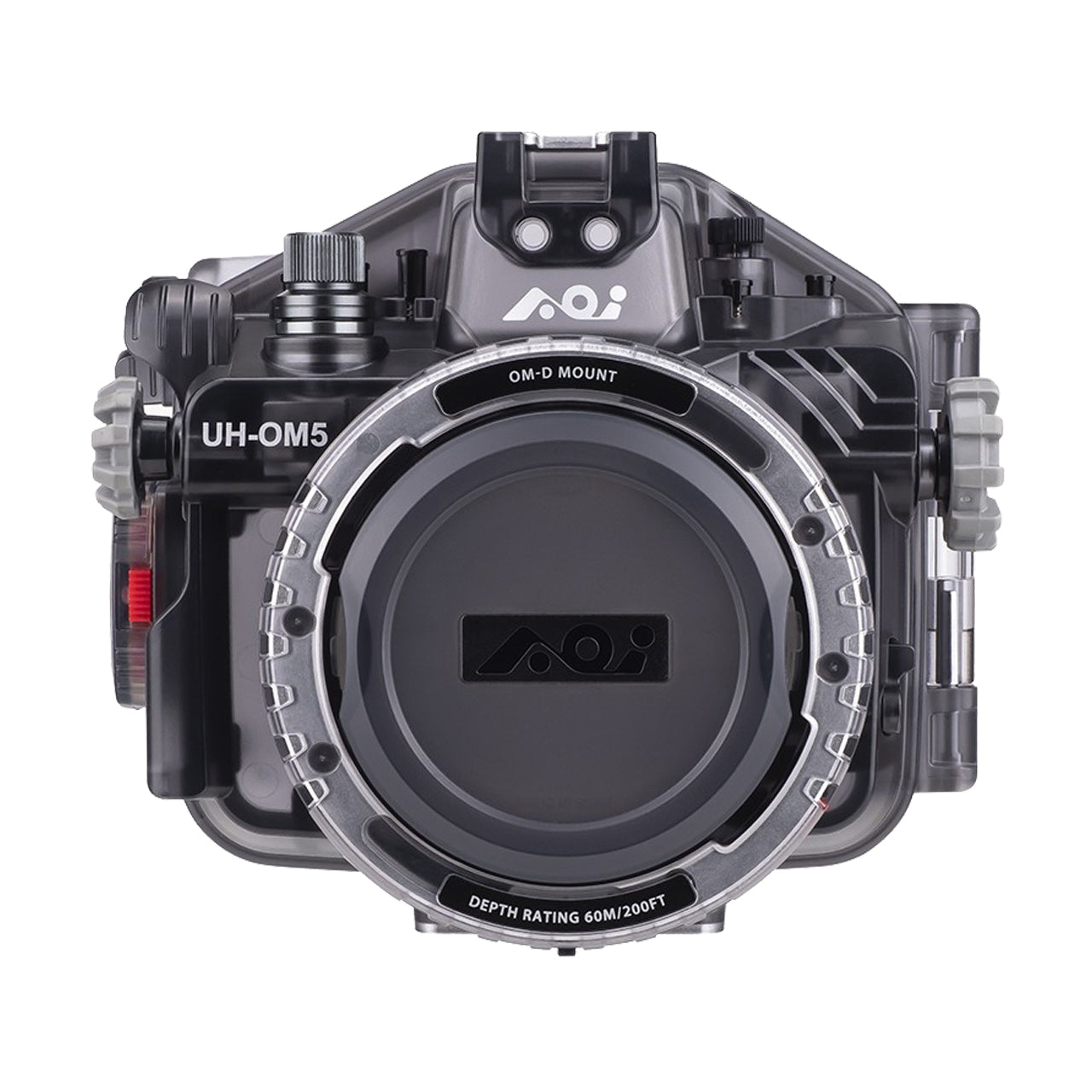 AOI UH-OM5 Olympus OM5 Housing