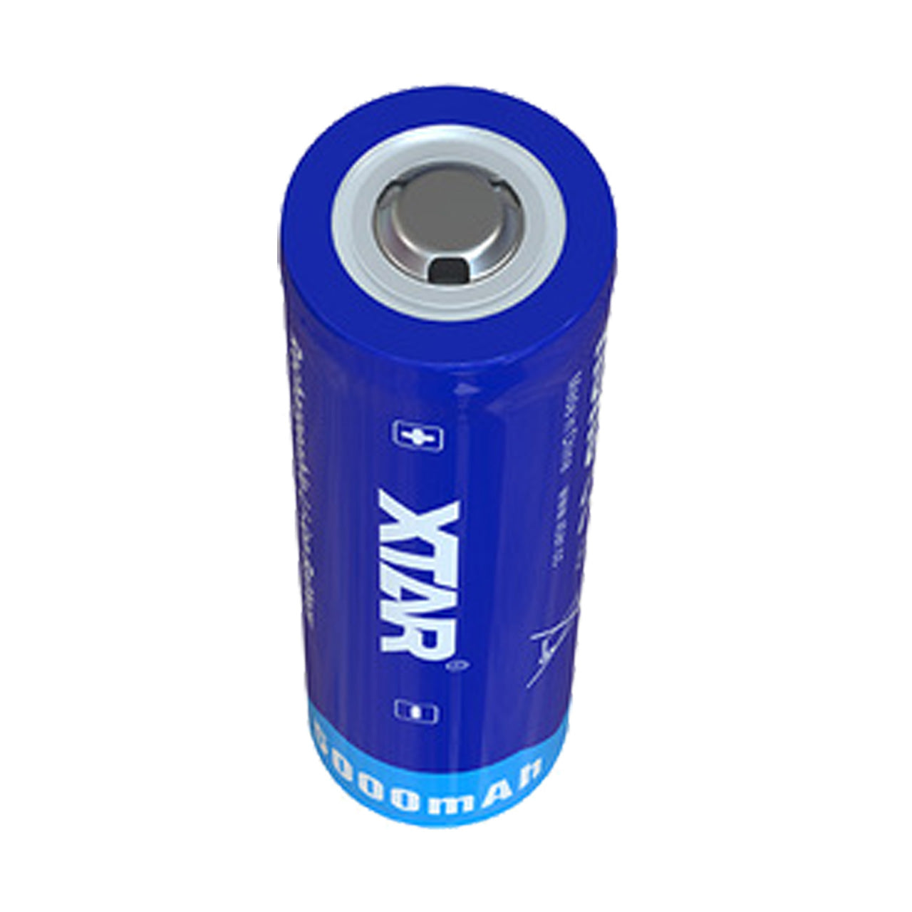 XTAR 21700 Rechargeable Li-ion Battery 5000mAh