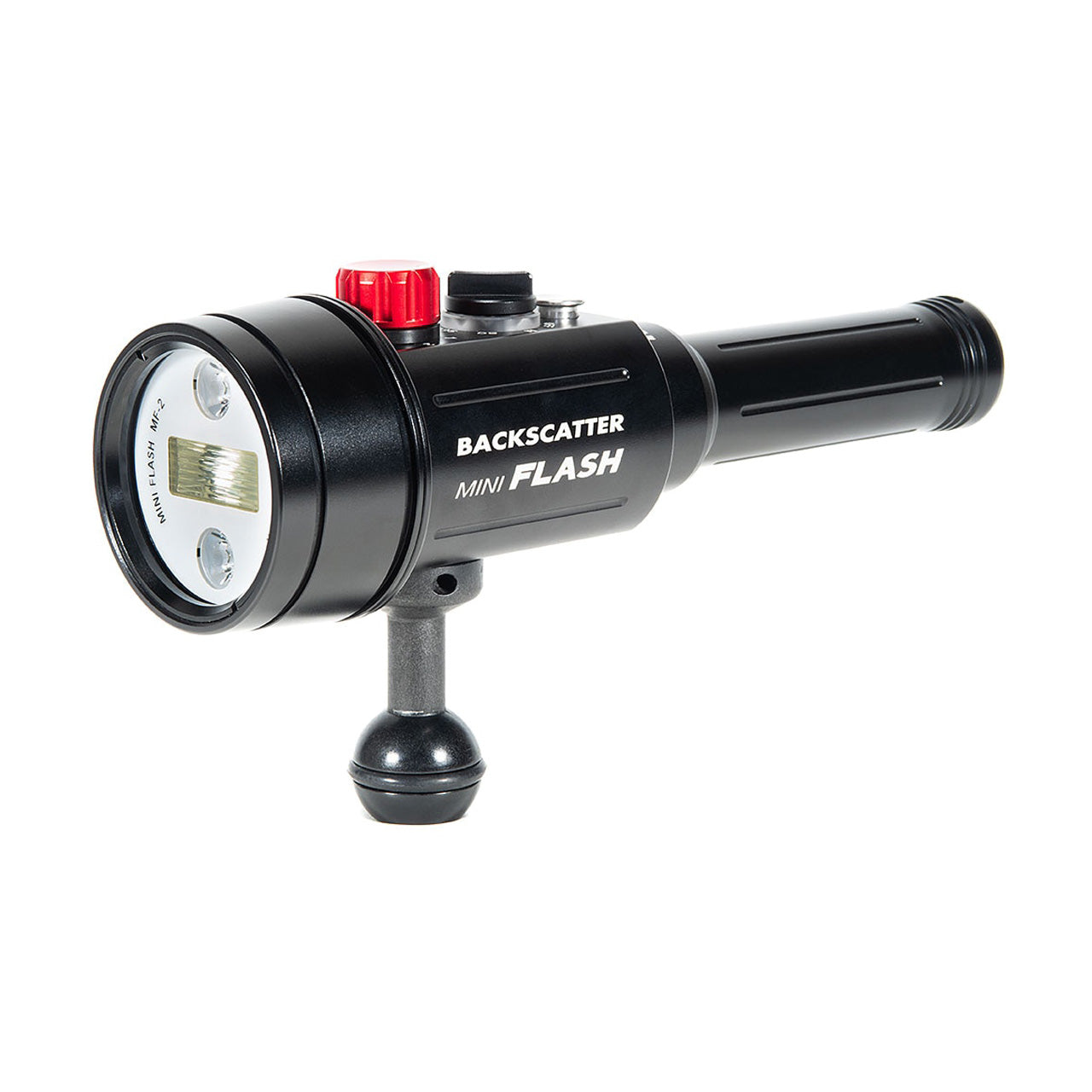 BACKSCATTER Mini Flash 2 Strobe MF-2