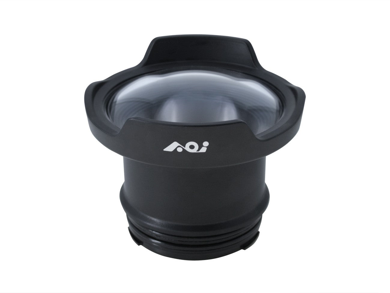 AOI DLP-03P 4-inch Glass Dome Port for PEN Mount