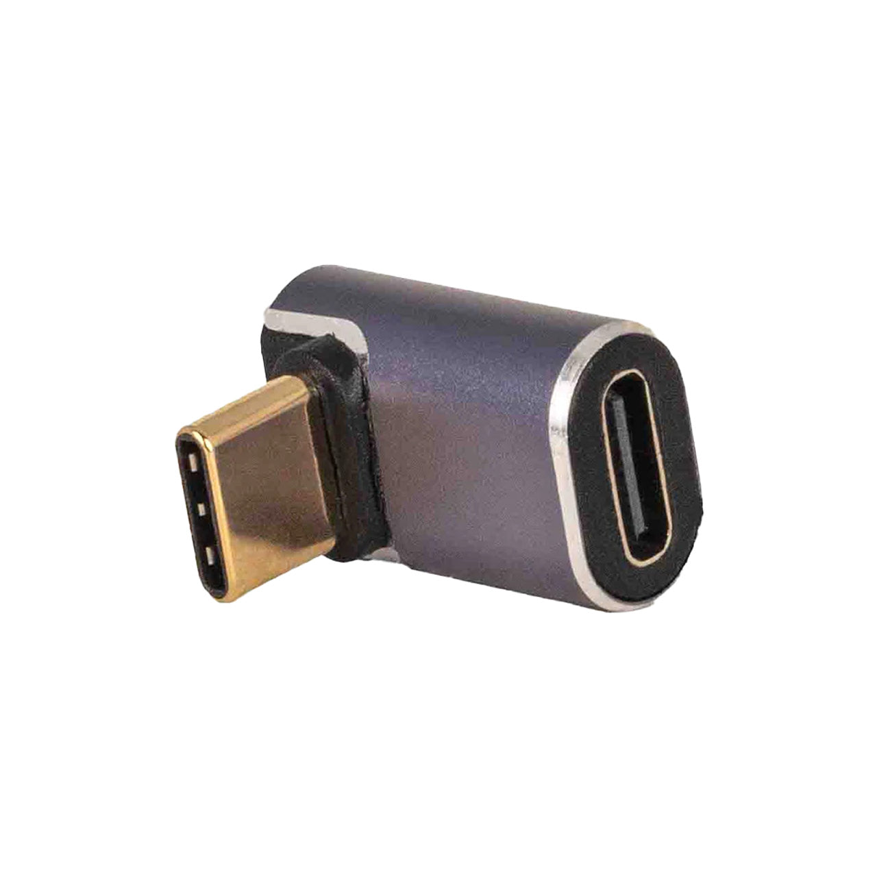 Ikelite USB-C Right Angle Adapter (40GBPS)