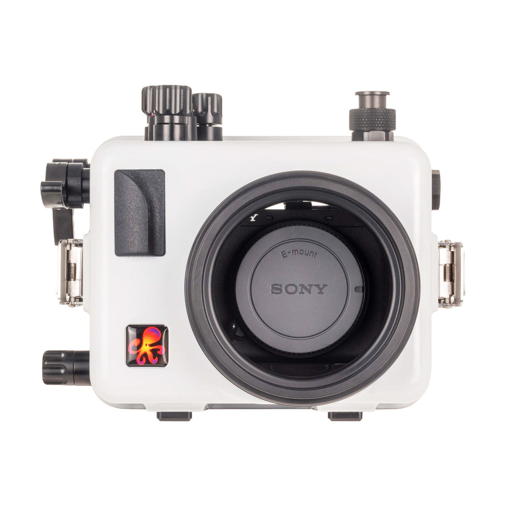 Ikelite Underwater Housing Sony Alpha A6700 – Digital Diver