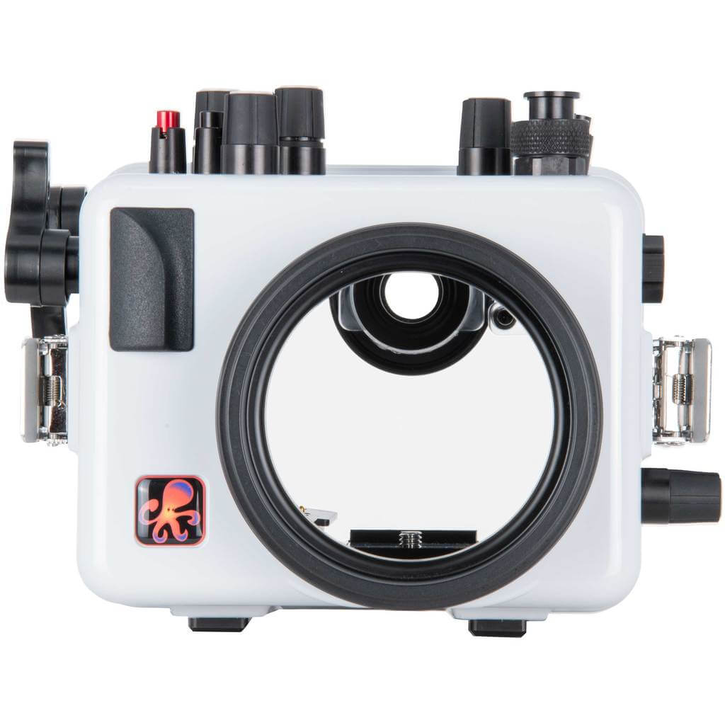 Ikelite Underwater Housing Olympus OM-D E-M1 Mk III