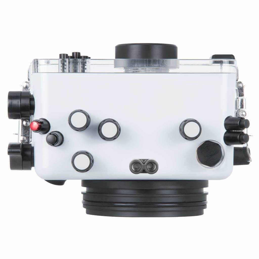 Ikelite Underwater Housing Olympus OM-D E-M10 Mk III (Non-TTL)