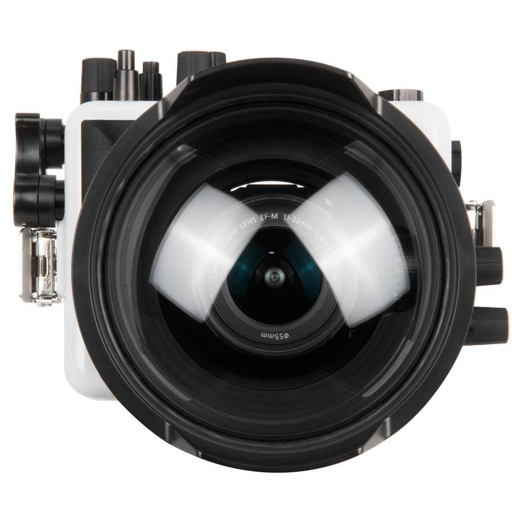 Ikelite Underwater Housing Canon EOS M6 Mk II