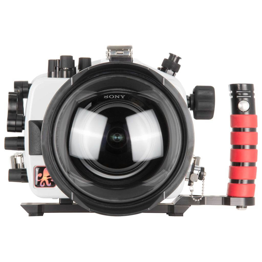 Ikelite Underwater Housing Sony A7R Mk IV & A9 Mk II