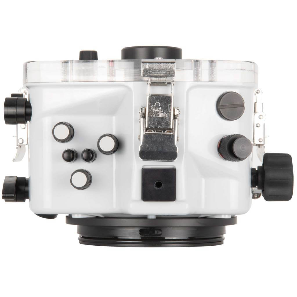 Ikelite Underwater Housing Sony A7R Mk IV & A9 Mk II