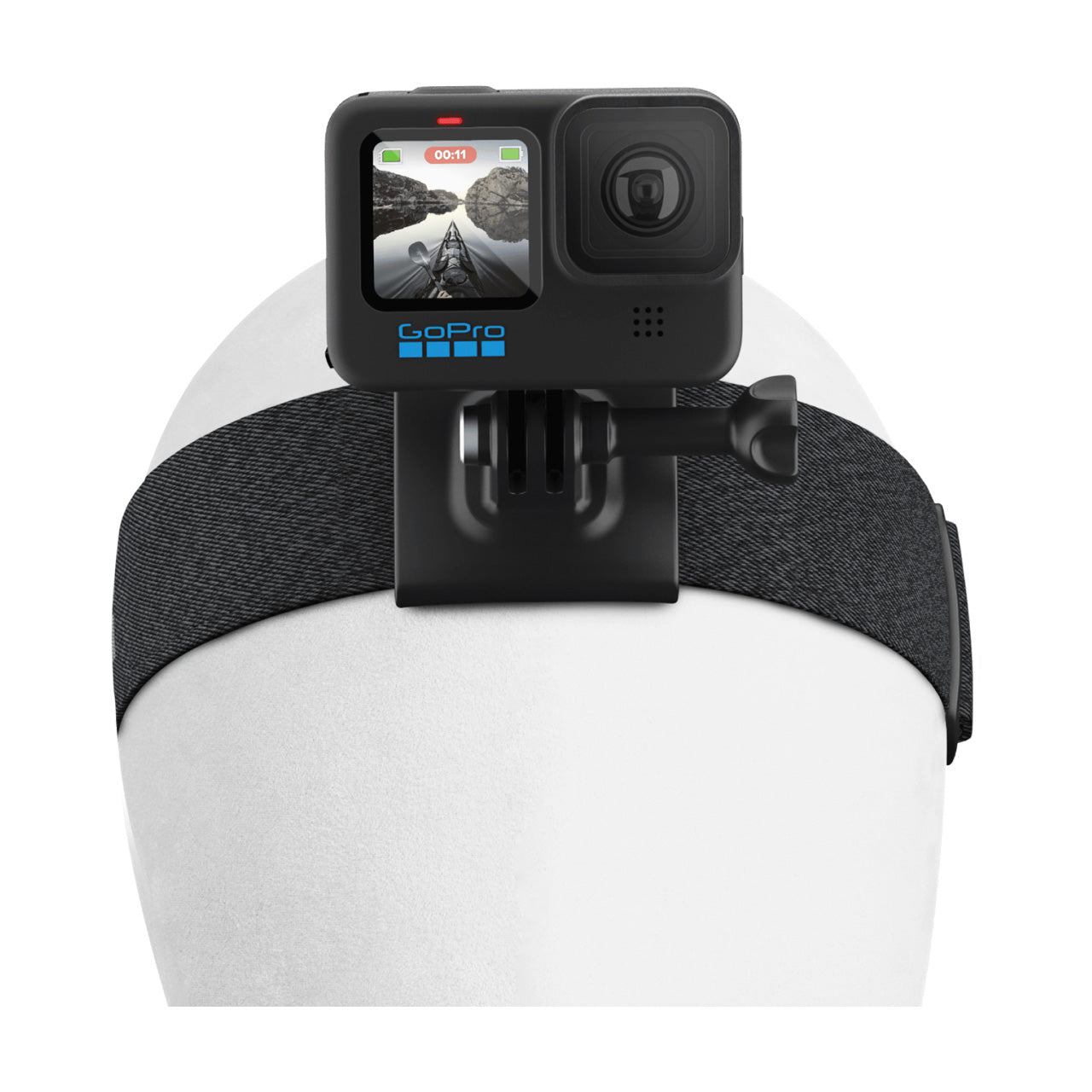 GoPro Head Strap 2.0