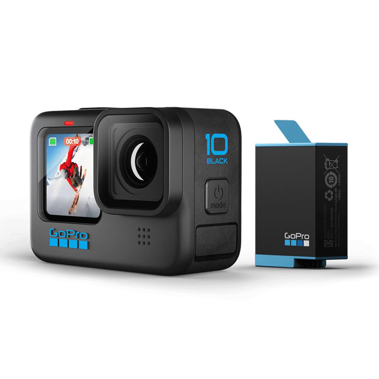 GoPro Hero 10 Black