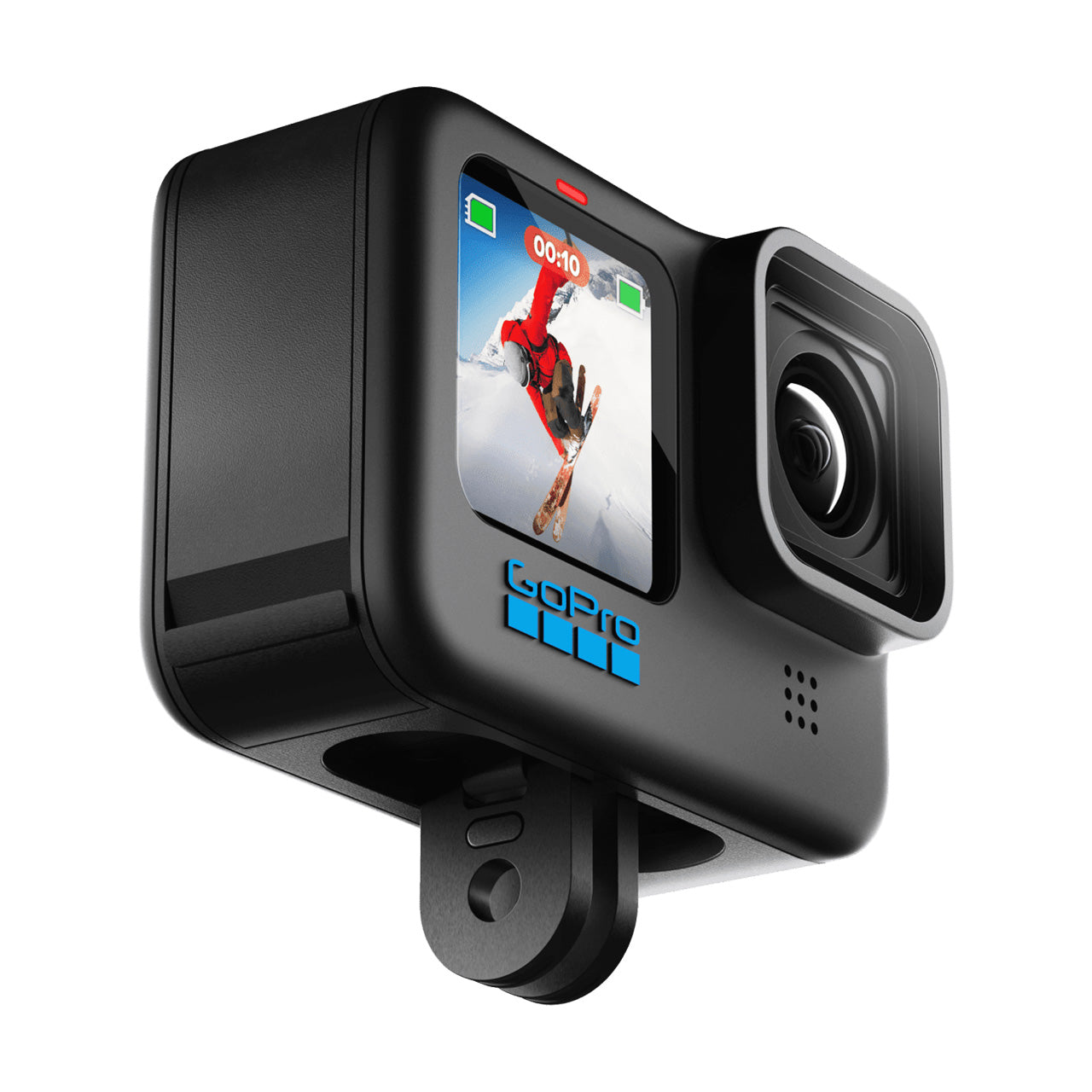 GoPro Hero 10 Black