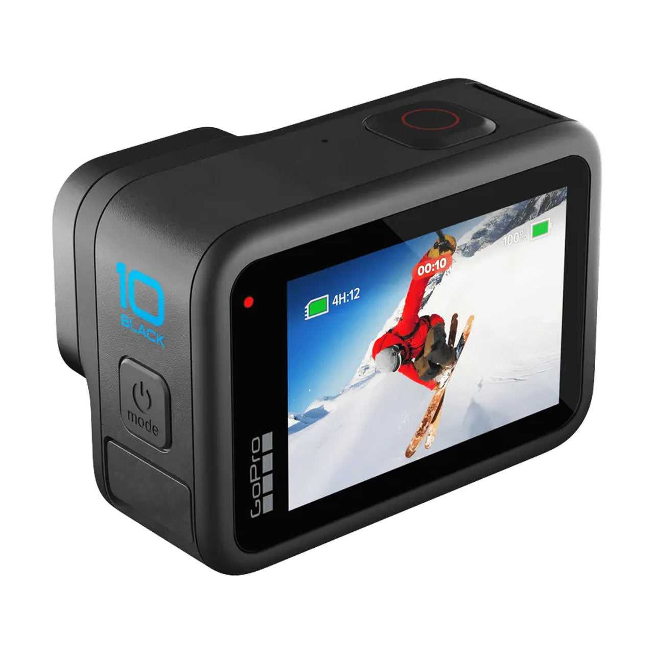 GoPro Hero 10 Black