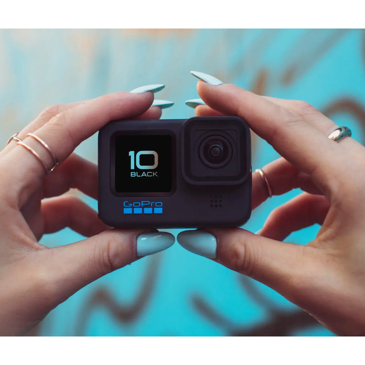 GoPro Hero 10 Black