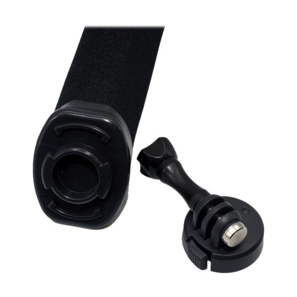 Hyperion GoPro ABS Float Handle Quick Release