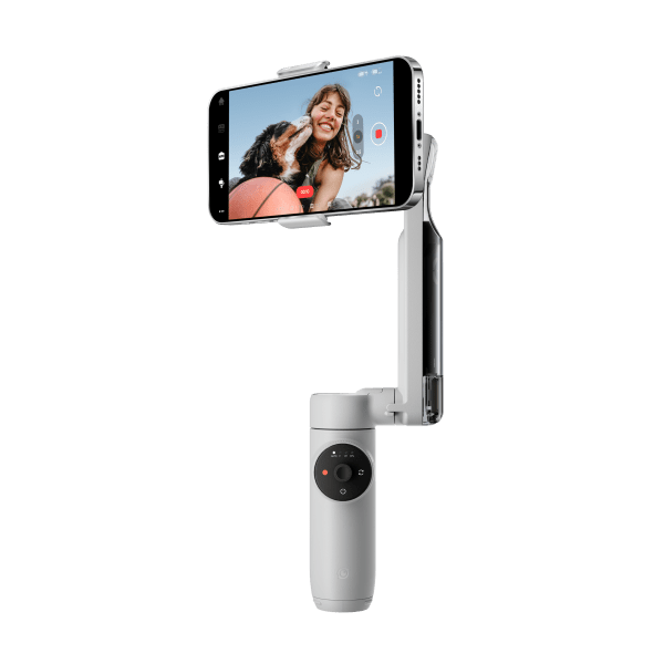 Insta360 Flow Standalone Grey